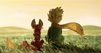 Ardourfilm's Top 20 of 2015