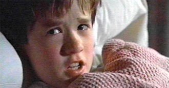 Performances From Child Actors That You Shouldn&#39;t Miss