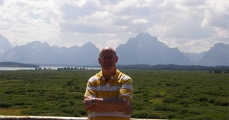 Nigel&#39;s Top 50 Films