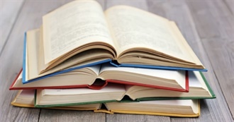 Books I&#39;d Recommend to Everyone