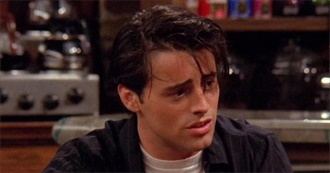 Series Likable to Watch