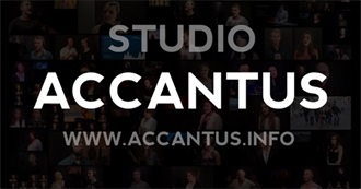 Studio Accantus - Filmy