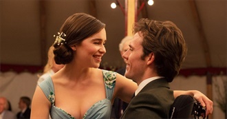 Movies That Almost Made Me Cry