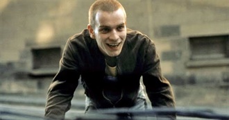 Movies With Drugs and Addictions