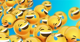 List of Blake&#39;s Favorite Comedies