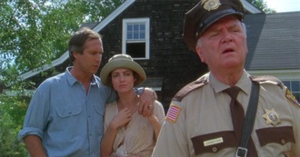 Movies Bree Has Seen: 1988