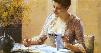 Heather&#39;s All Female PopSugar 2022 Challenge