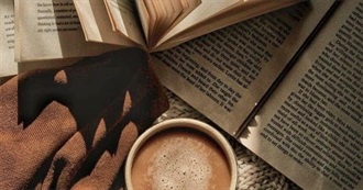 The Fang Kid&#39;s Immediate TBR