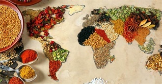 30 Foods Bearpod Has Never Tried Part 6