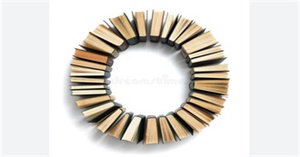 Books With Titles Starting With the Letter &quot;O&quot;