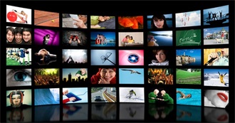 Santana&#39;s Favorite TV Shows