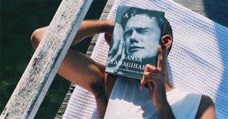 A Decade in Review: Best Books of the 2010s