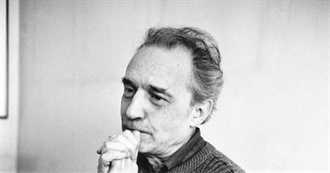 Jacques Rivette - Remaining Films