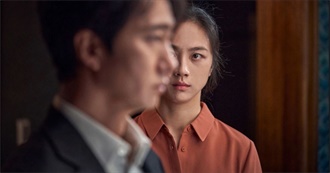 Films I&#39;ve Watched Recently Part 101