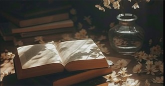 What Brodie Read in 2025