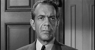 Raymond Massey Movies