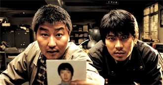 Timeouts - 40 Great Murder Mystery Movies