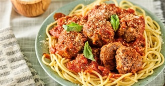 What David Ate - Day 558