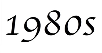 50 Movies You&#39;ve Probably Seen: 1980s