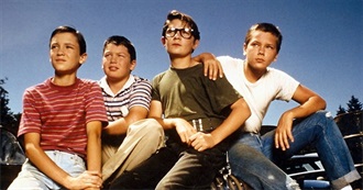 2026 National Film Registry Nominations