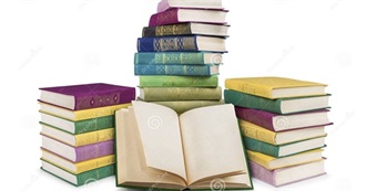 Books That MPS Has Read With Asian Themes/Titles/Locations