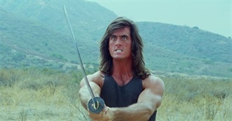 10 Great 1990s Cult Films You May Have Never Seen