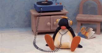 Dani&#39;s 100 Albums That I&#39;ve Uh Listened To