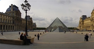 Jenny&#39;s Ultimate Paris Walk