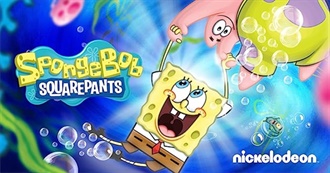 SpongeBob Season 10 Episodes