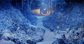 10 Best Japanese Horror Movies From the Terrifying to the Weird