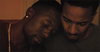 2010s Movies R.Z. Has Seen