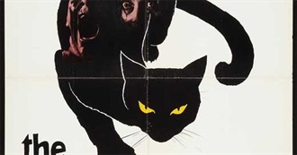 It Was Never the Butler, It Was Always the Cat