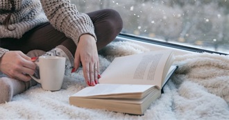 Jae&#39;s November &amp; December 2025 TBR