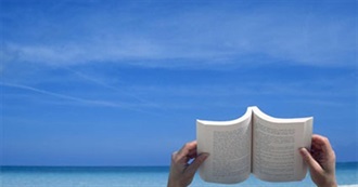 Real Simple: Your Ultimate Summer Reading List