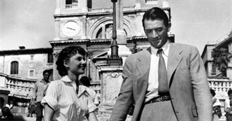 Parade Ranks the 75+ Best Romantic Films of All Time (Incl Hon Mentions)