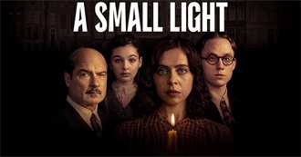 A Small Light Episode Guide