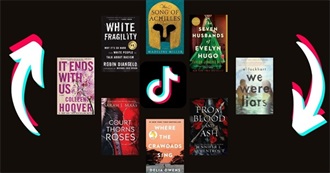 BookTok Recs Caitlin Owns