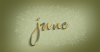 Movies J.E.T. Watched in June 2020