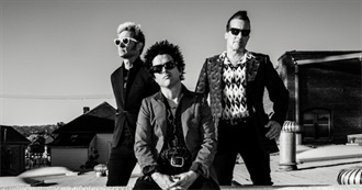 Concerts Amy Has Been To!