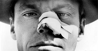 Your Movie Year: Academy Award&#174; Nominees, 1974