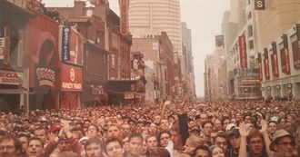 Sharkylist (Songs Sharky Loves) #20