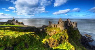 Lonely Planet&#39;s Top Experiences and Sights in Ireland