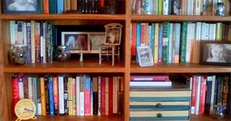 Every Book Maggie Read in 2025