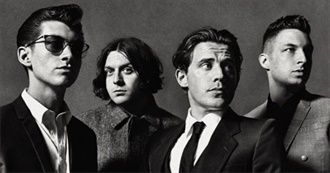 Best Albums of the Last Decade (2013-2023)