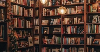 Annis Must Read List