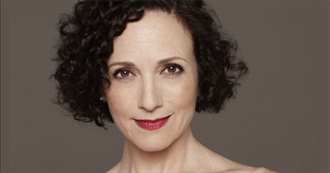 Bebe Neuwirth Movies