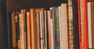 Books Aarya Wishes to Read