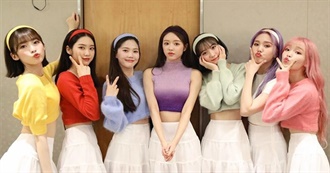 Cute Kpop Celebrities