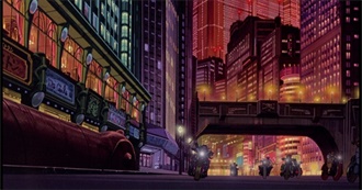 Sari&#39;s 100 Movie