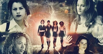 Jade&#39;s Top Movie Picks